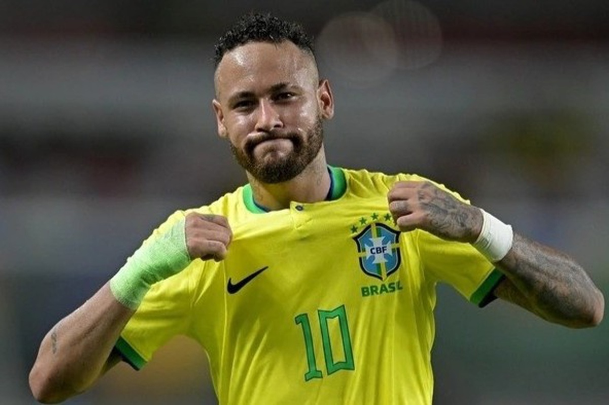 Neymar lại chấn thương khi vừa được gọi dự World Cup 2026