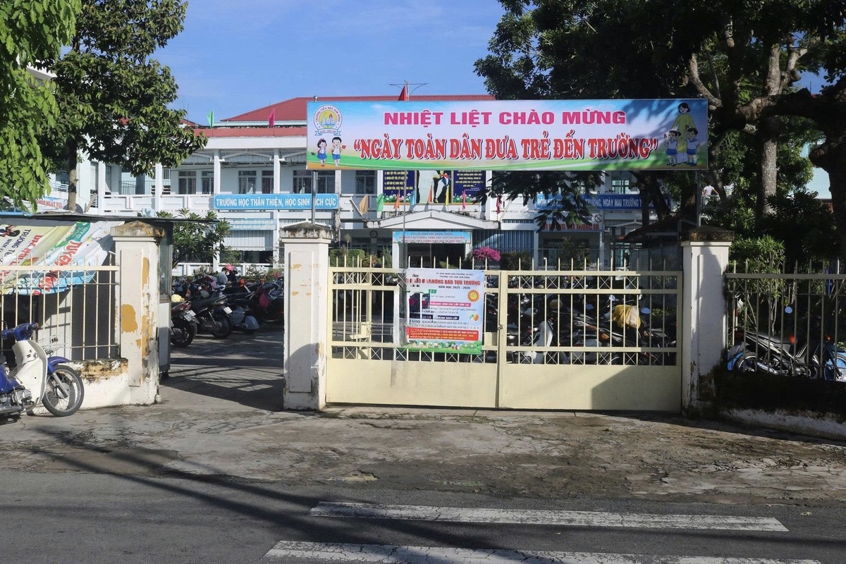 Vụ nghi ngộ độc sau ăn bán trú ở Đồng Tháp: Số ca nhập viện tăng lên 62