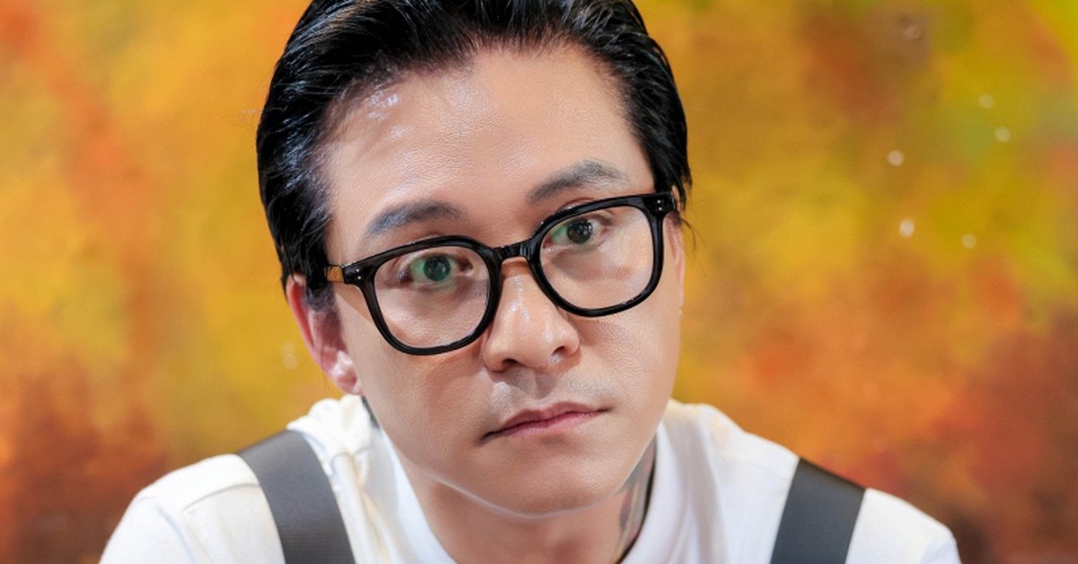 Tuấn Hưng: "Quyết định chuyển từ TP.HCM về Hà Nội, vợ tôi bị sốc"