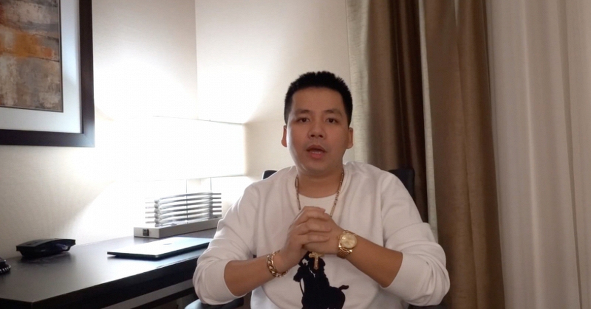Khoa Pug phát cảnh báo chuyện bản quyền