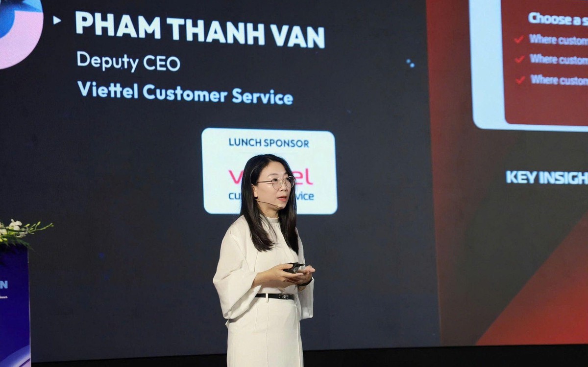 AI ngày càng mạnh, vì sao trải nghiệm khách hàng vẫn chưa liền mạch?