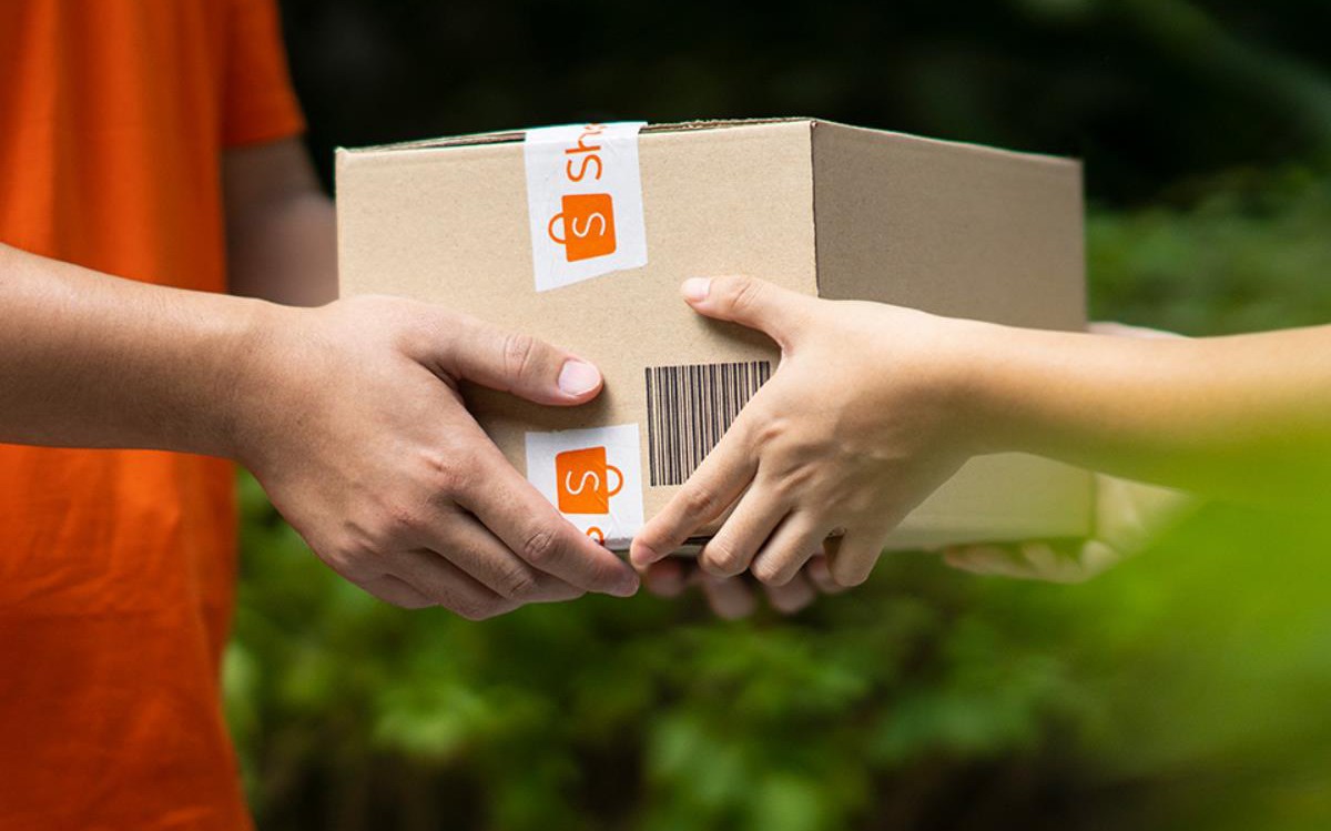 Điều Shopee muốn thị trường nhìn thấy, không ch...