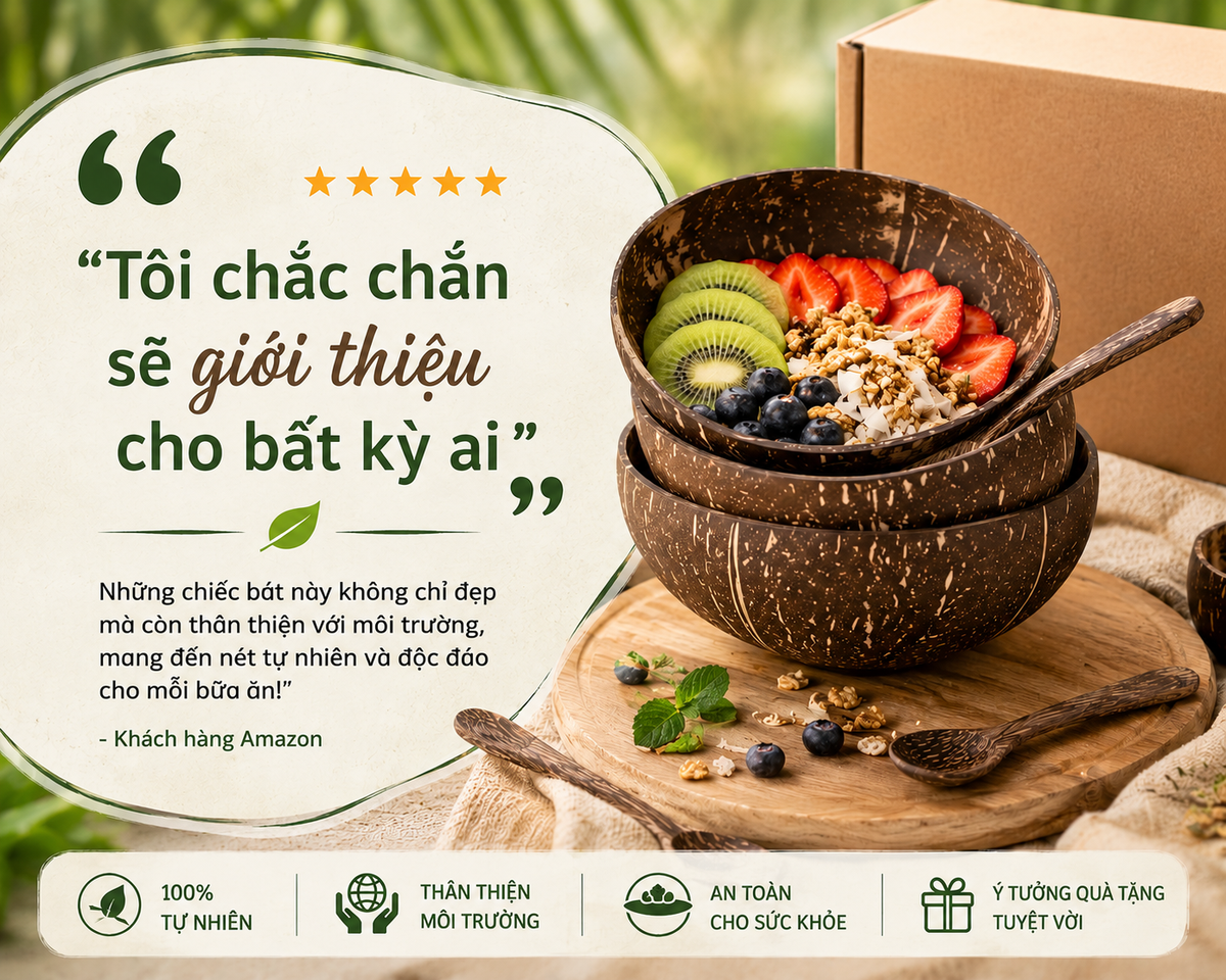 Món đồ chất đống bỏ đi ở Việt Nam thành thời thượng: Khách Mỹ hoàn toàn bị mê hoặc, chấm điểm 10/10