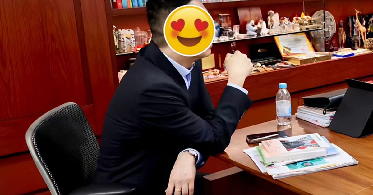 Nam diễn viên hết thời tưởng sa sút nào ngờ được bổ nhiệm vào Cục Văn hóa - Thể thao, giữ chức CEO tập đoàn lương 700 triệu/tháng