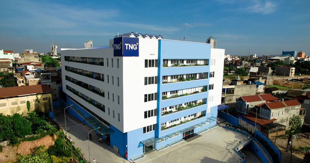 Nhóm nhà đầu tư VinaCapital trở lại ghế cổ đông lớn tại TNG