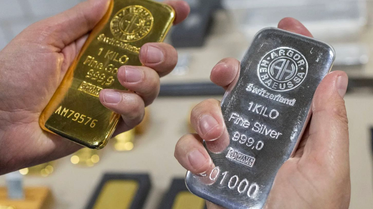 Giá vàng, bạc liên tục hạ nhiệt: Chuyên gia cảnh báo đà tăng thần tốc có thể trở lại nhờ một yếu tố này