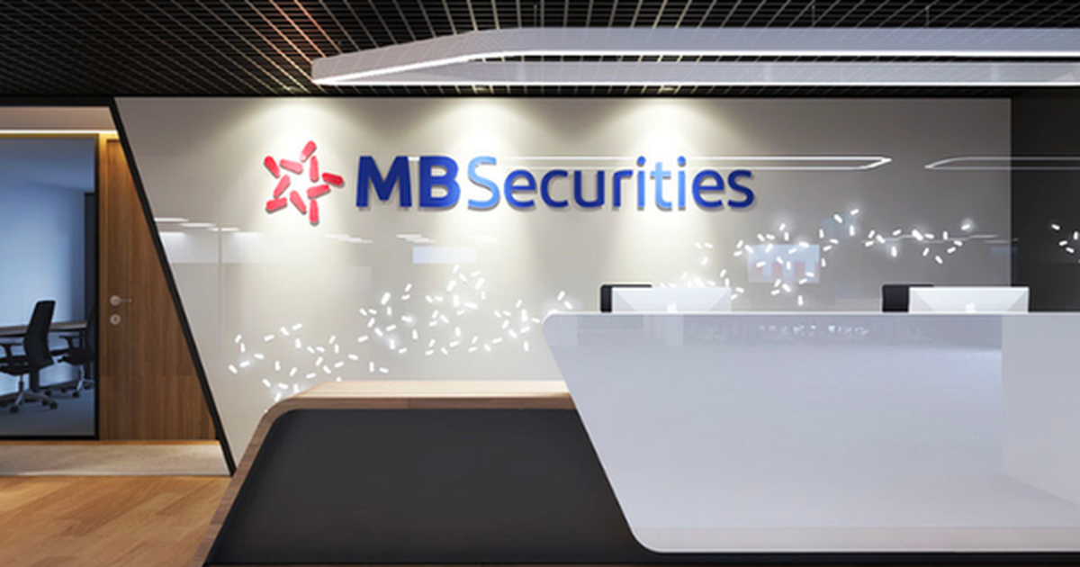 MBS tăng vốn lên 10.000 tỷ đồng sau đợt chào bán cổ phiếu