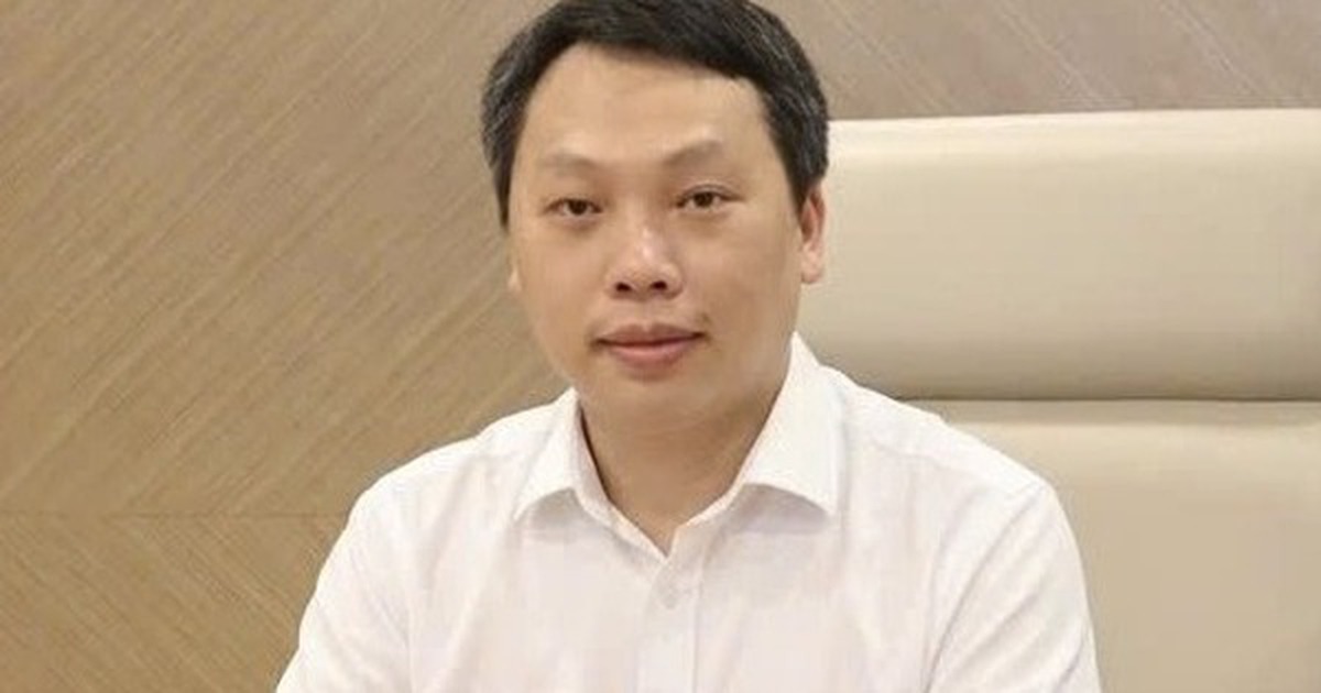 Ông Nguyễn Huy Dũng làm Thứ trưởng Bộ Văn hóa, Thể thao và Du lịch