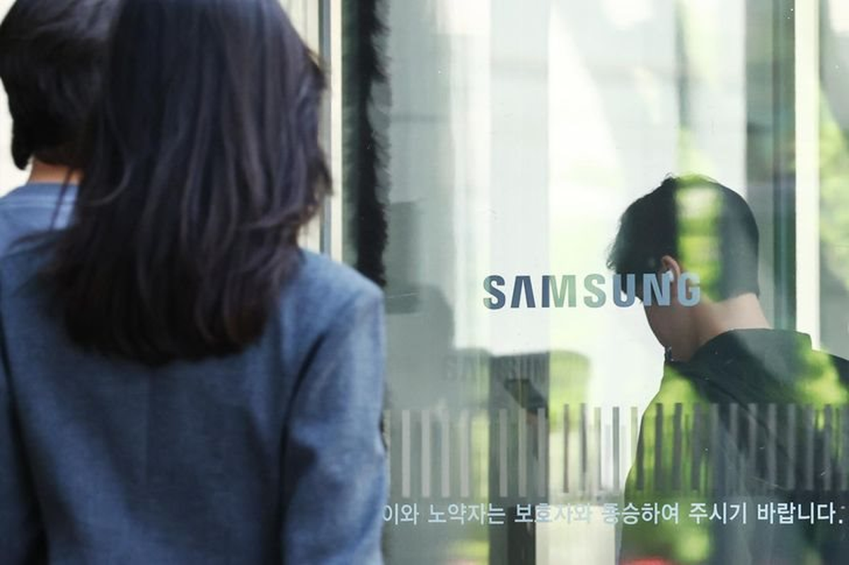 Nhân viên Samsung nhận thưởng hơn 10 tỷ đồng trong năm nay