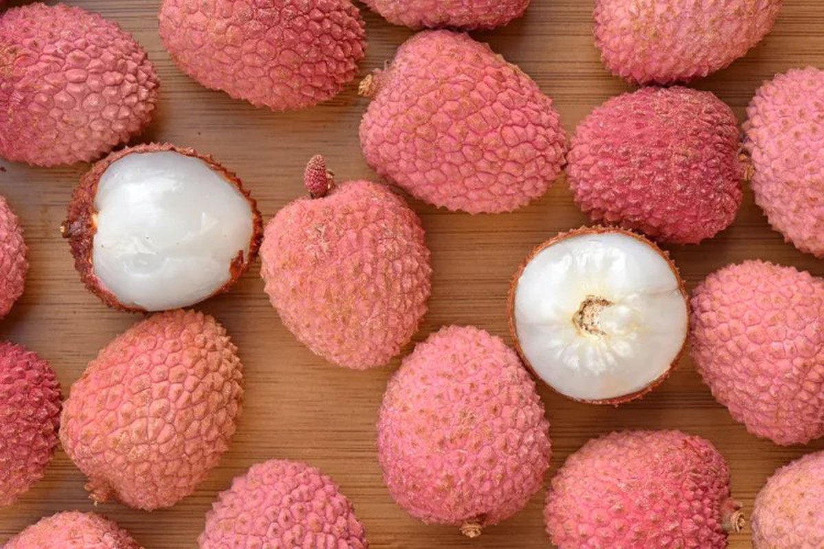 6 loại quả giàu vitamin C hơn cả kiwi, người Việt quen nhẵn mặt