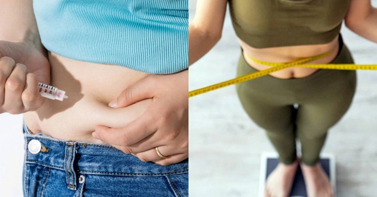 Bí quyết giảm cân "bèo" nhất thế gian! Nghiên cứu uy tín chứng minh: Chỉ cần thay đổi "thói quen này" là có thể giảm ngay 12kg
