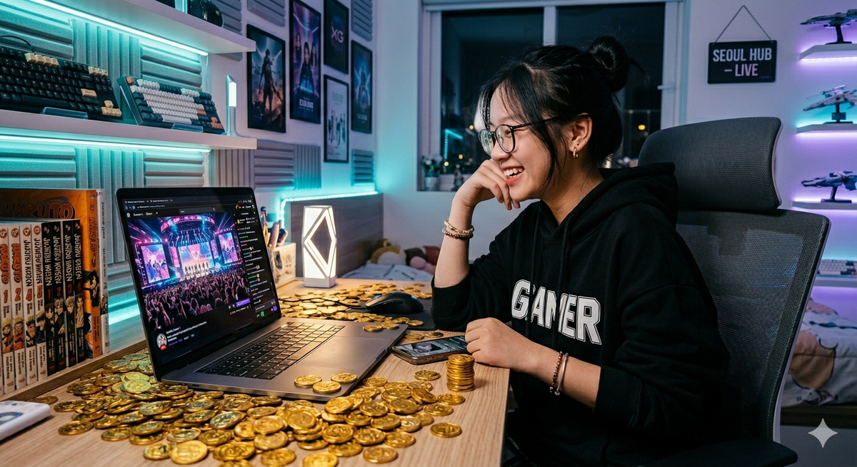 Cô bé 17 tuổi “donate” cho streamer 12 tỷ đồng, rồi khởi kiện đòi lại tiền: Tòa phán “sự thật không như lời khai"