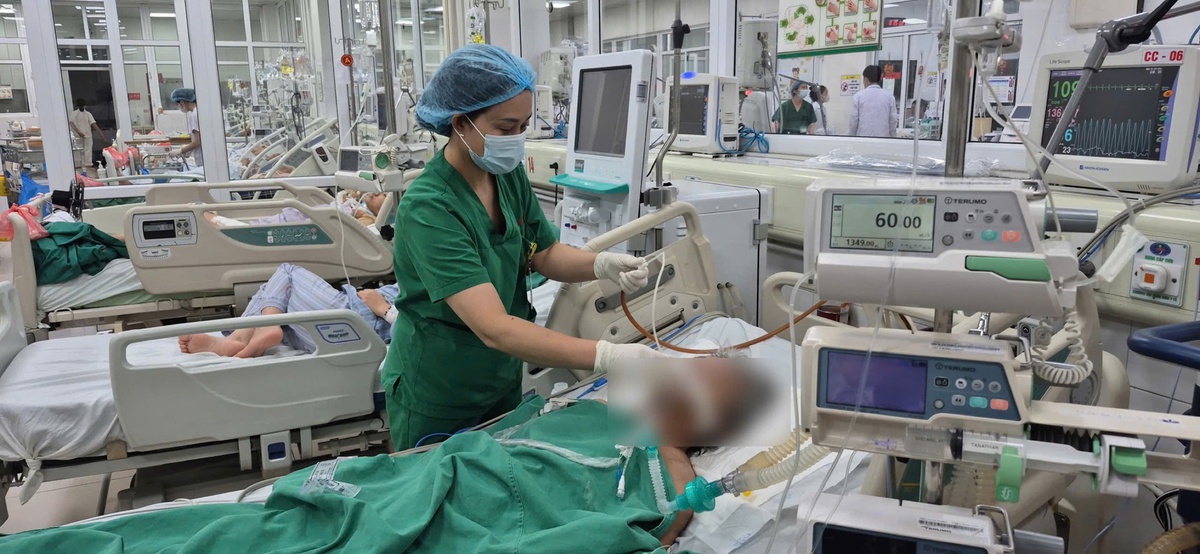 Thói quen tàn phá thận gặp ở nhiều người Việt: Bác sĩ Bệnh viện Bệnh Nhiệt đới Trung ương cảnh báo