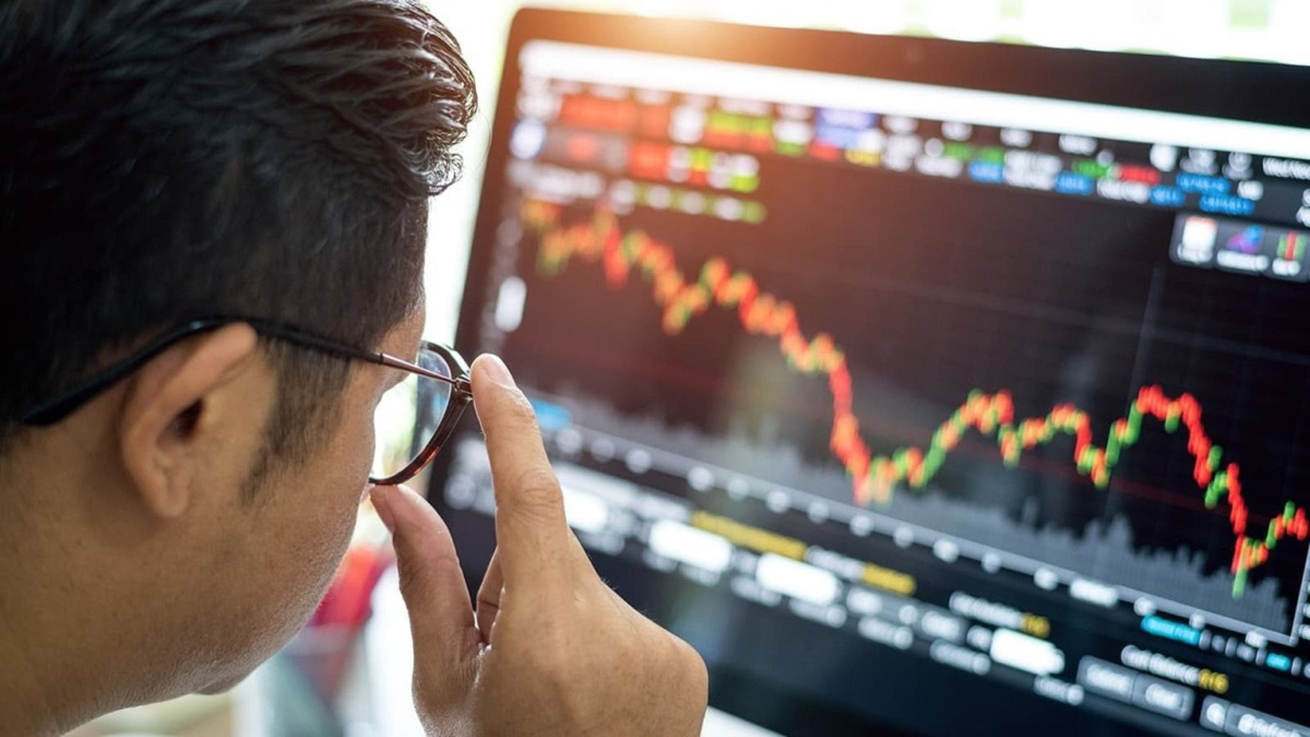 Theo Tổng Giám đốc MoneyGain, “thị trường tăng nhưng tài khoản không tăng” là dấu hiệu điển hình của một thị trường phân hóa mạnh.