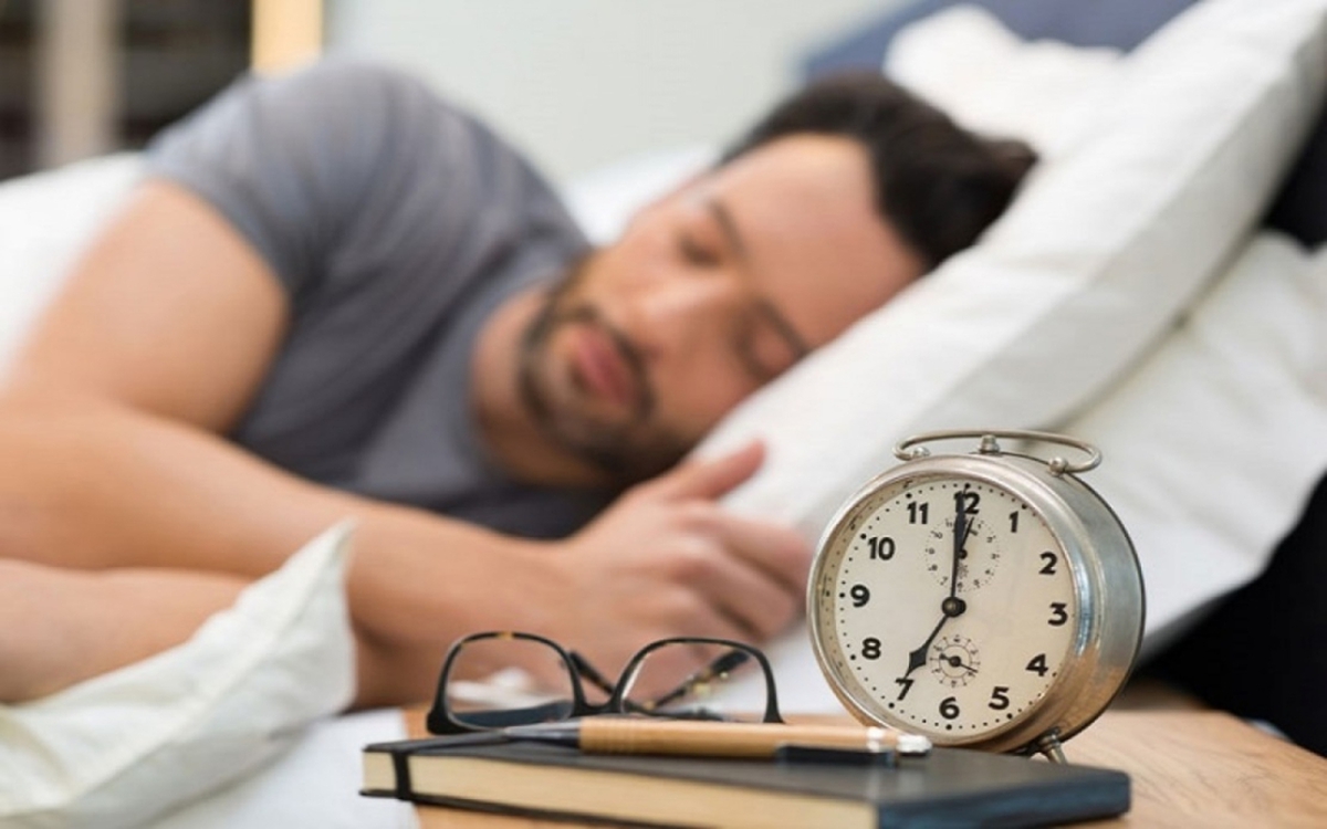 Những người sống thọ thường có 3 đặc điểm này khi ngủ: Có đủ thì rất đáng mừng!