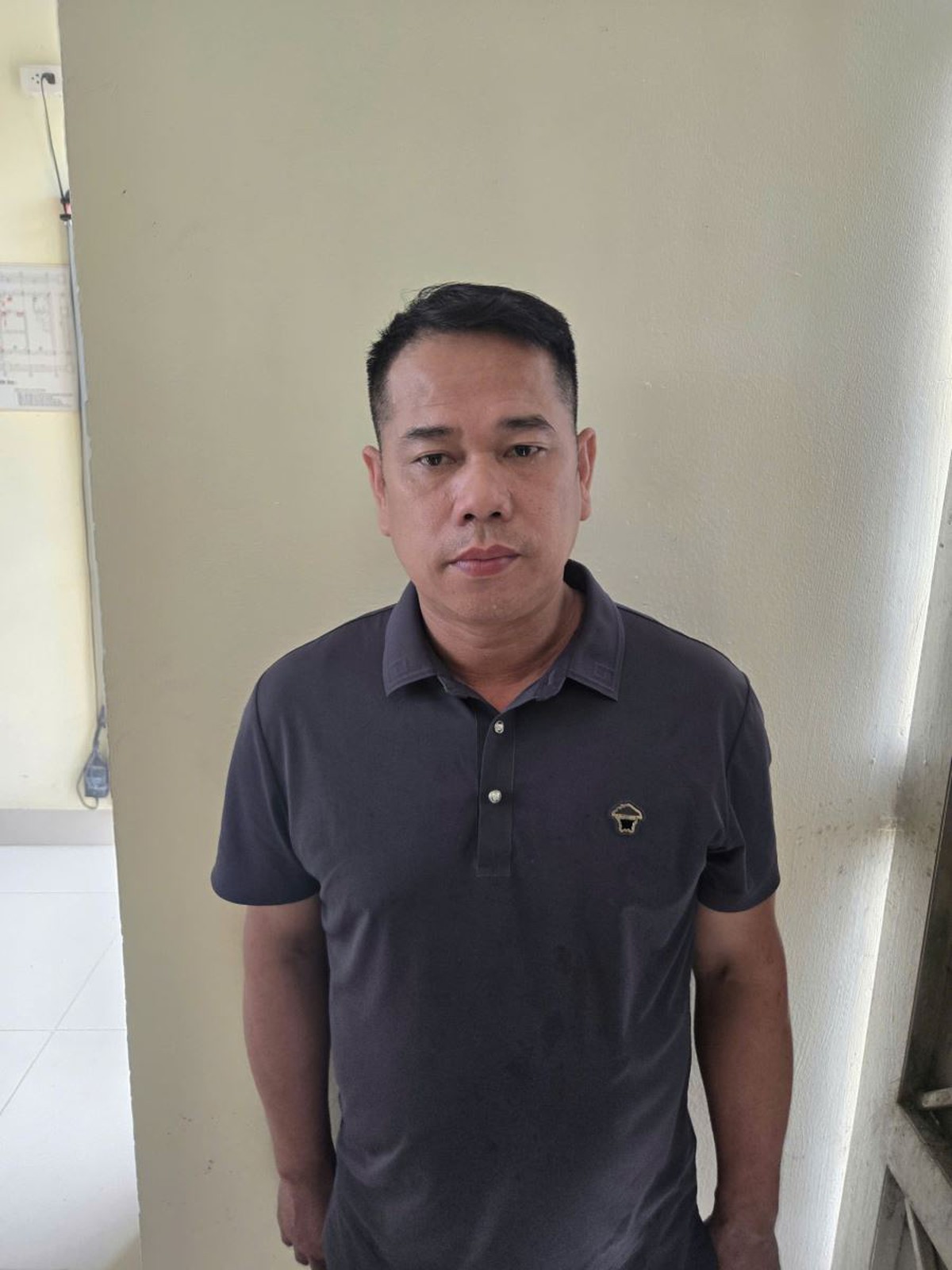 Ai từng góp vốn với Giám đốc Chử Văn Chung đề nghị khẩn trương liên hệ SĐT 0983.290.333