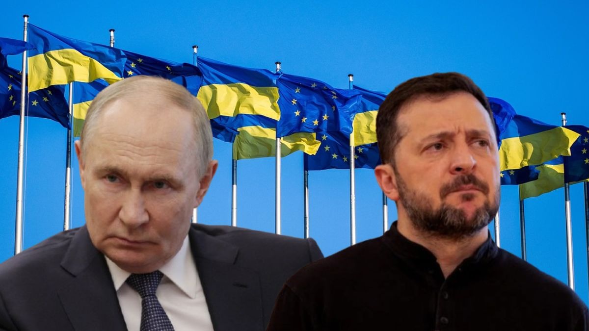 Sohu: Tin tốt cho ông Putin! 3 quốc gia vừa cùng làm một điều với Ukraine