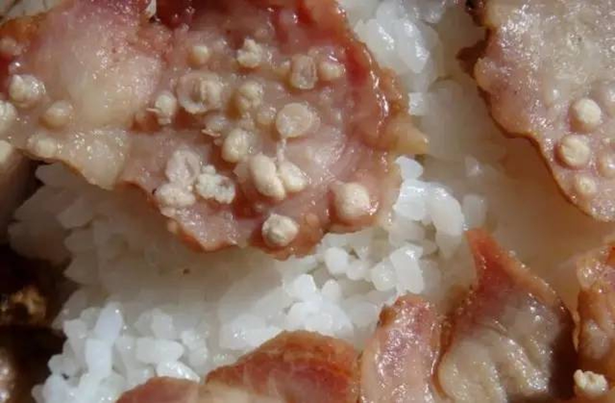5 bộ phận của con lợn rẻ mấy cũng không nên mua về ăn, nhất là nếu trong nhà có người già và trẻ nhỏ