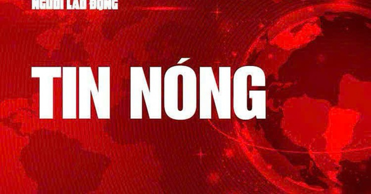 Công an TPHCM tìm người từng vay tiền của 3 người đàn ông