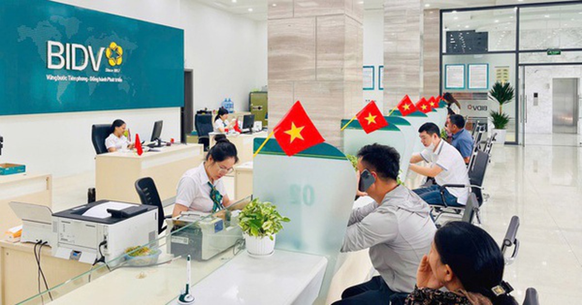 BIDV chào bán thành công 1.365 tỷ đồng trái phiếu ra công chúng