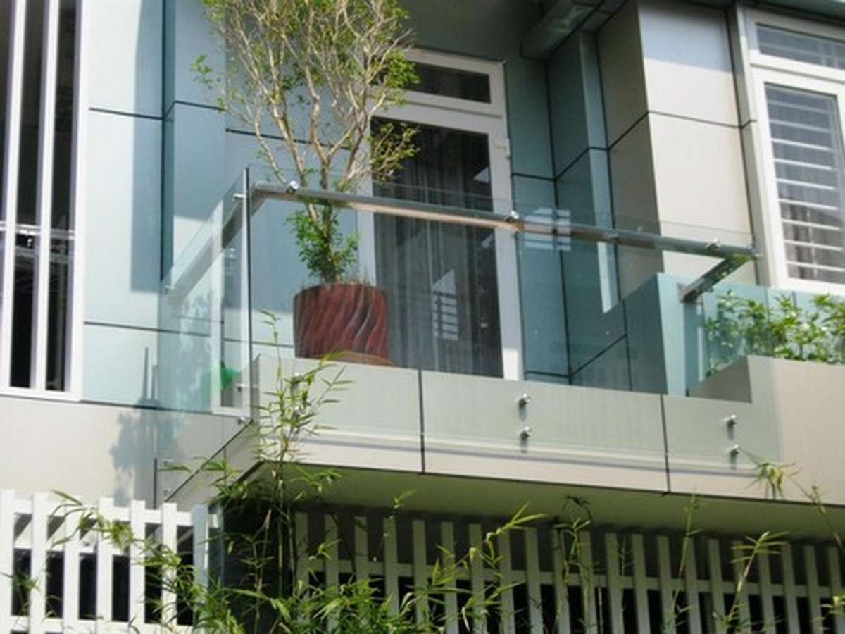 Lời khuyên đến những gia đình có ban công