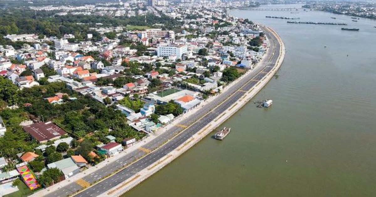 Danh tính chủ đầu tư siêu dự án hơn 460.000 tỷ đồng ở Đồng Nai