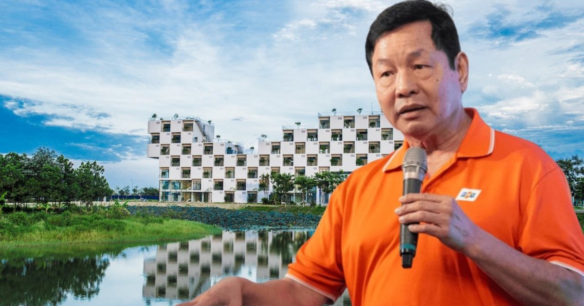 Trường ĐH của Chủ tịch FPT Trương Gia Bình nhận tin vui từ Đức