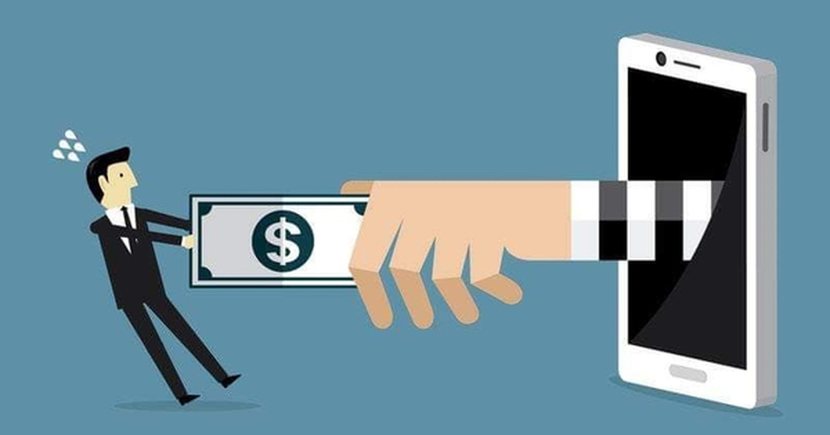 Cảnh báo thủ đoạn giả danh nhân viên ngân hàng thông báo nhận điểm thưởng