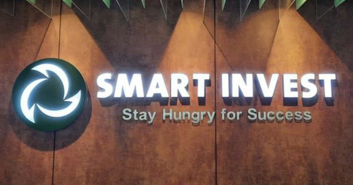 Smart Invest bị xử phạt do công bố thông tin không đúng thời hạn