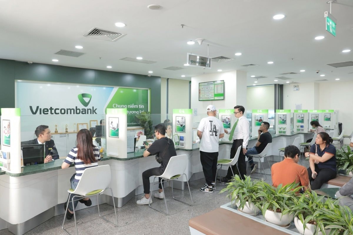 Vietcombank: Cảnh báo người dùng Android, kiểm tra ngay để không bỏ lỡ quyền lợi