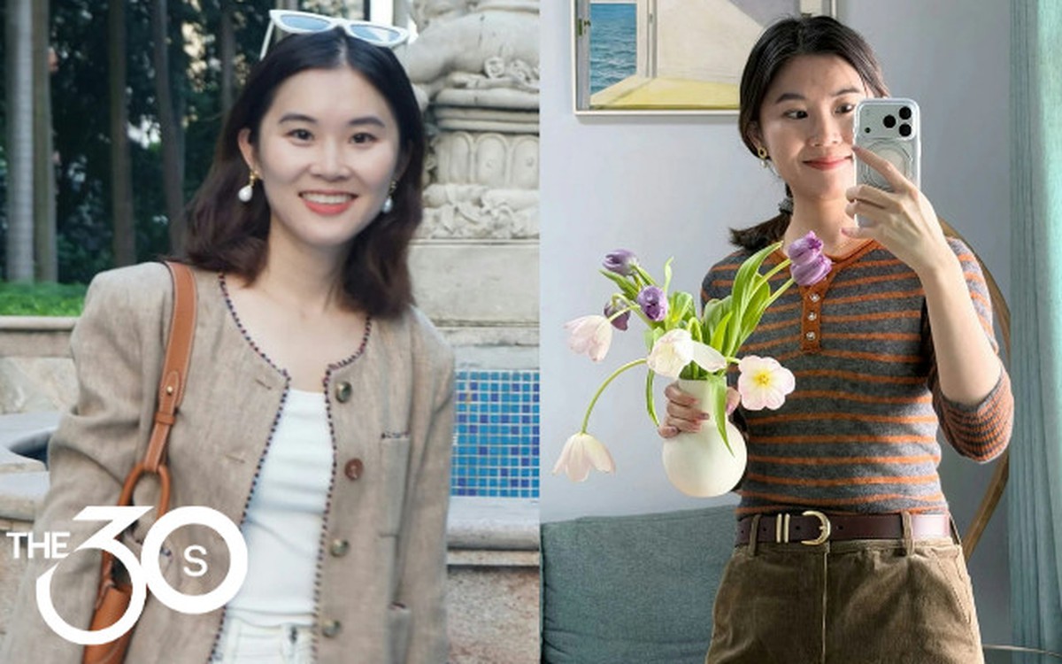 30 tuổi, phó giám đốc nội dung lần đầu tự ‘nghỉ hè’ 1 tuần sau 10 năm đi làm mà không cảm thấy tội lỗi
