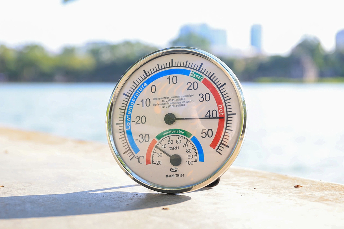 Nắng nóng "đổ lửa" 40°C ở Bắc Bộ và Trung Bộ kéo dài bao lâu?