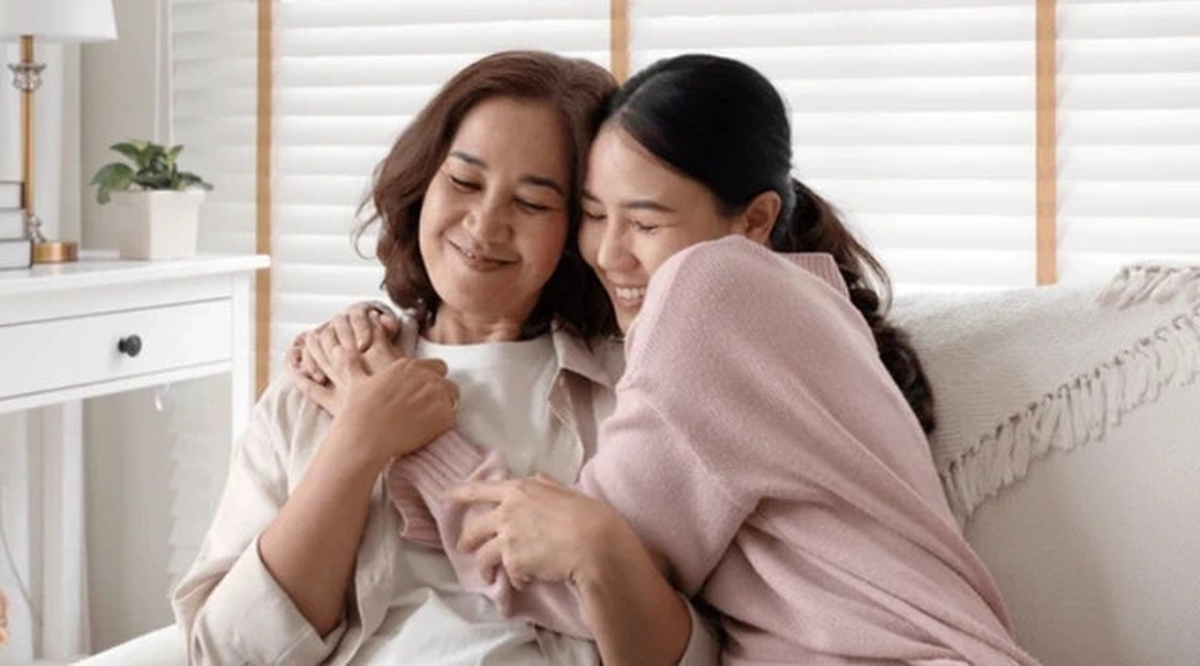 Nhìn 4 dấu hiệu này, biết tương lai con cái có hiếu thảo