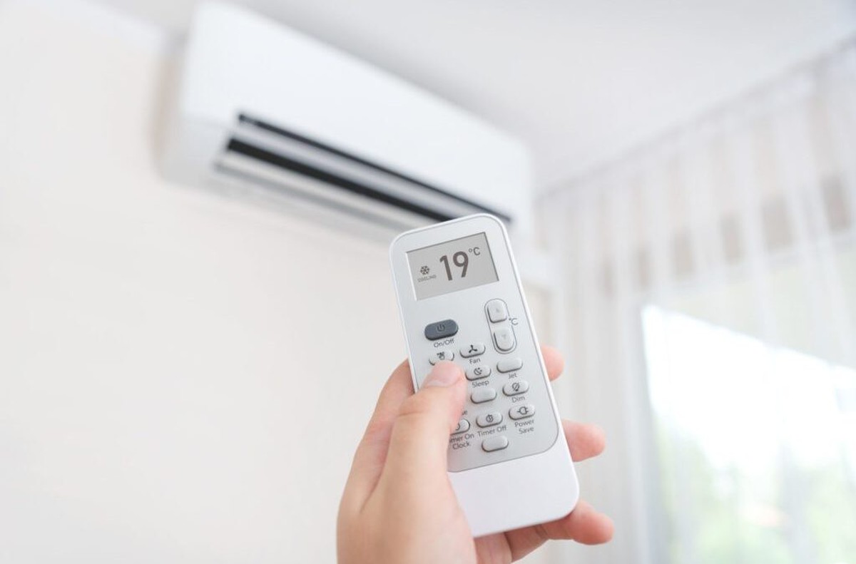 Chuyên gia cảnh báo tác hại khi bật điều hòa ở nhiệt độ thấp