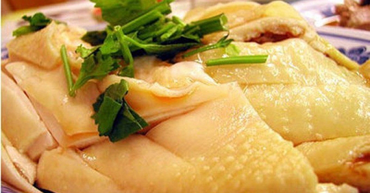 5 bộ phận của con gà rẻ mấy cũng không nên mua về ăn, càng nguy hiểm nếu trong nhà có người già, trẻ nhỏ