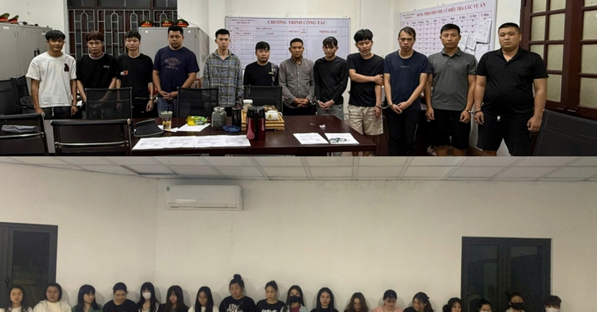 Công an xác minh hơn 110.000 giao dịch chuyển khoản của hàng chục nghìn người dân trên cả nước