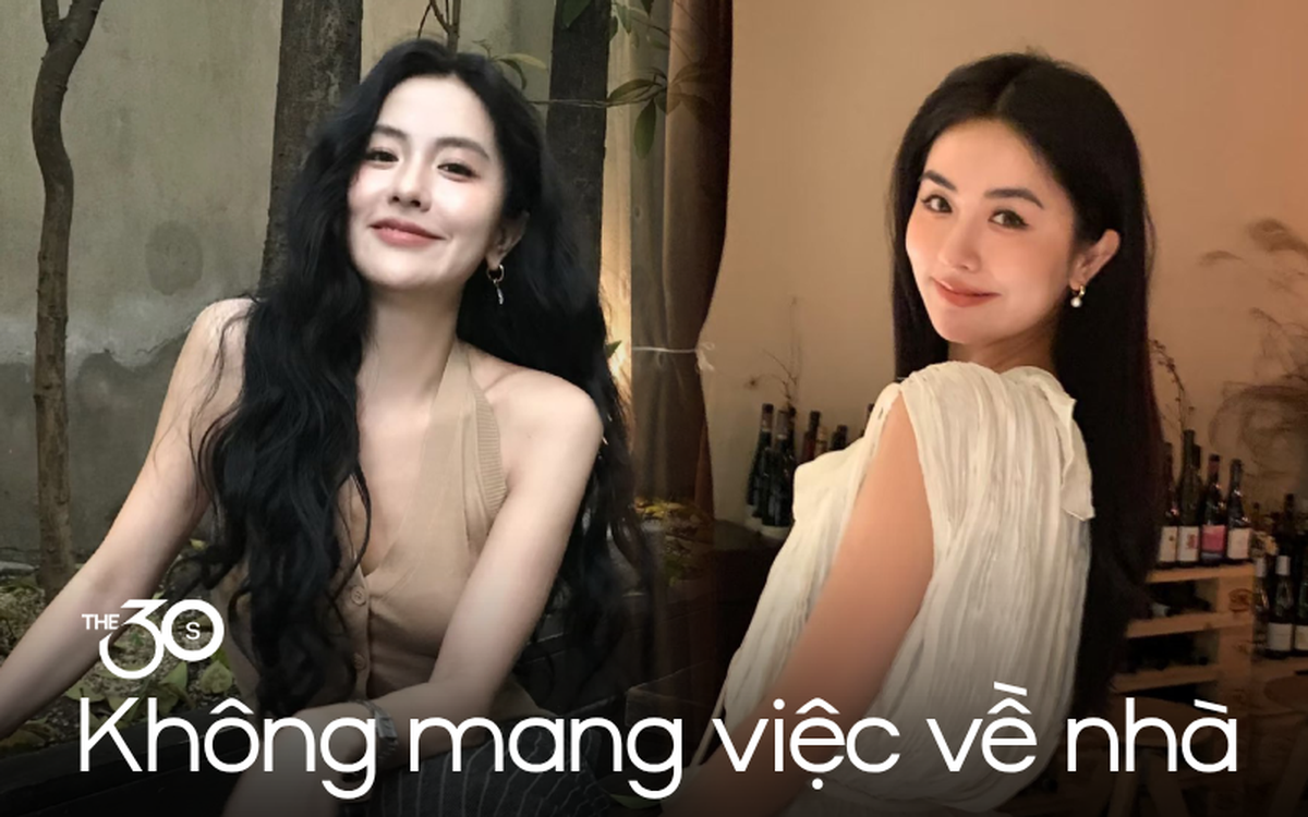 30 tuổi “không mang việc về nhà”, tôi nhận ra: Tự do cũng là 1 kỹ năng!