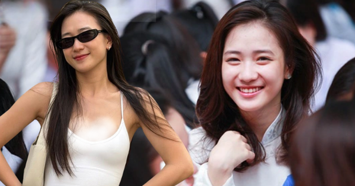 Nữ sinh Hà Nội hot nhất mùa bế giảng 13 năm trước: Lấy giám đốc, sinh 3 con nhưng lão hóa ngược