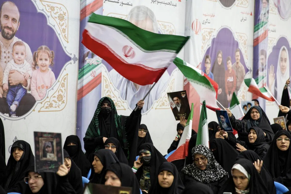 Thỏa thuận khung giữa Mỹ và Iran hoàn thành 95%