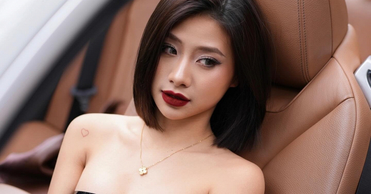 Louis Phạm lại bị nghi phông bạt chuyện “mỗi năm một nhà”