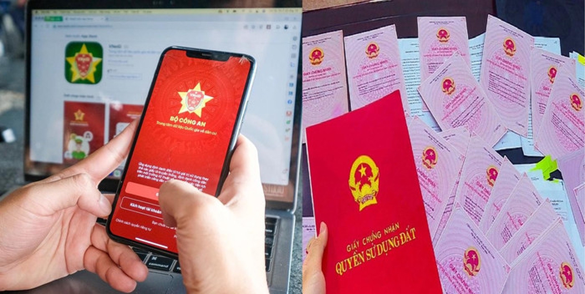 Thông tin quan trọng về sổ đỏ, tất cả người dân cần biết