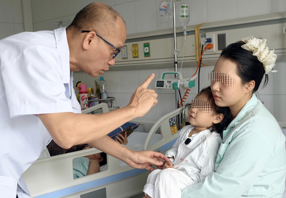 Bệnh viện Việt Đức cảnh báo