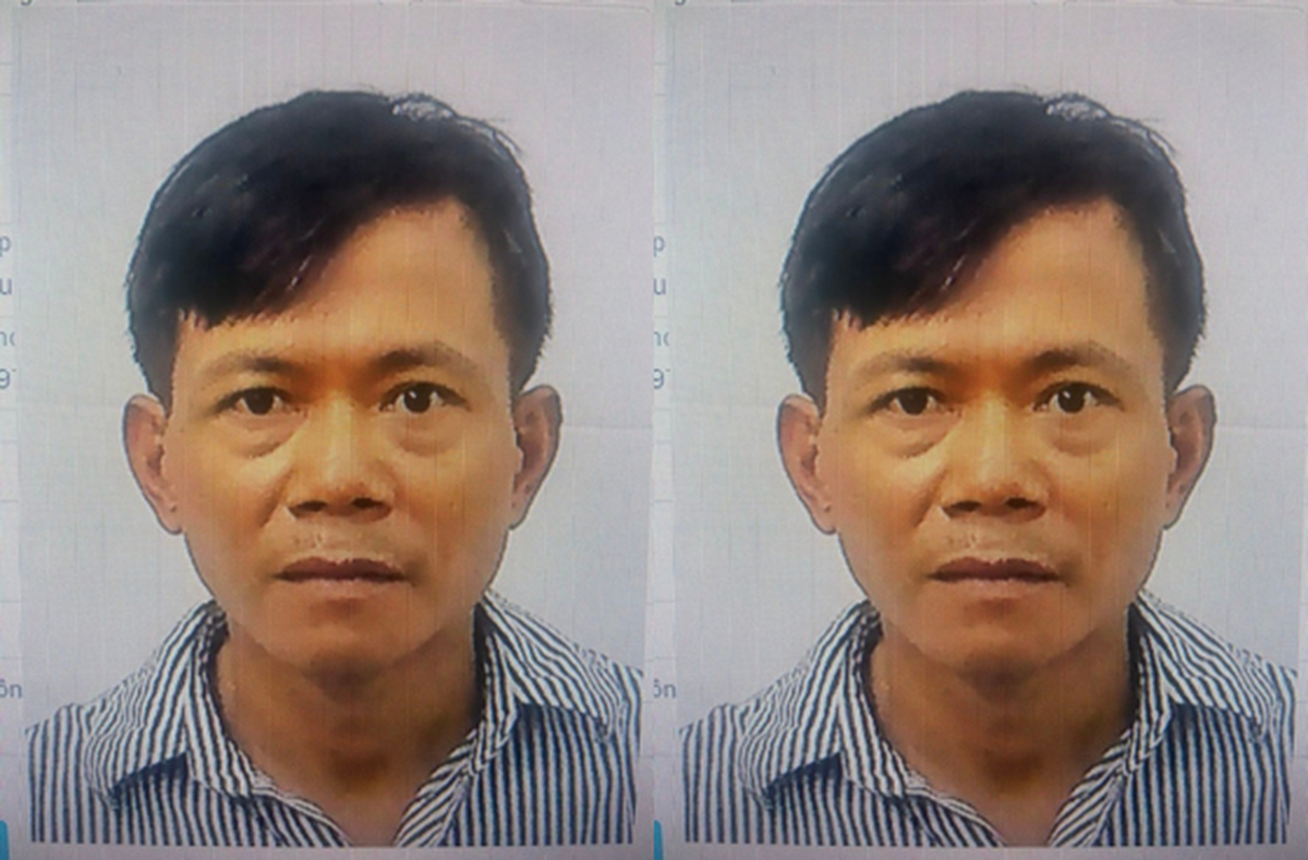 Truy tìm Nguyễn Thanh Tùng