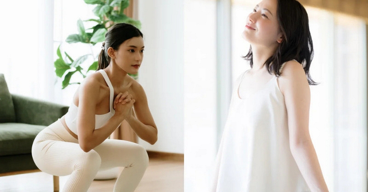 Phụ nữ tuổi 35 ăn ít vẫn béo thì làm ngay 5 mẹo này để giảm cân, kết hợp thêm 1 bước sẽ tăng gấp đôi hiệu quả đốt mỡ!