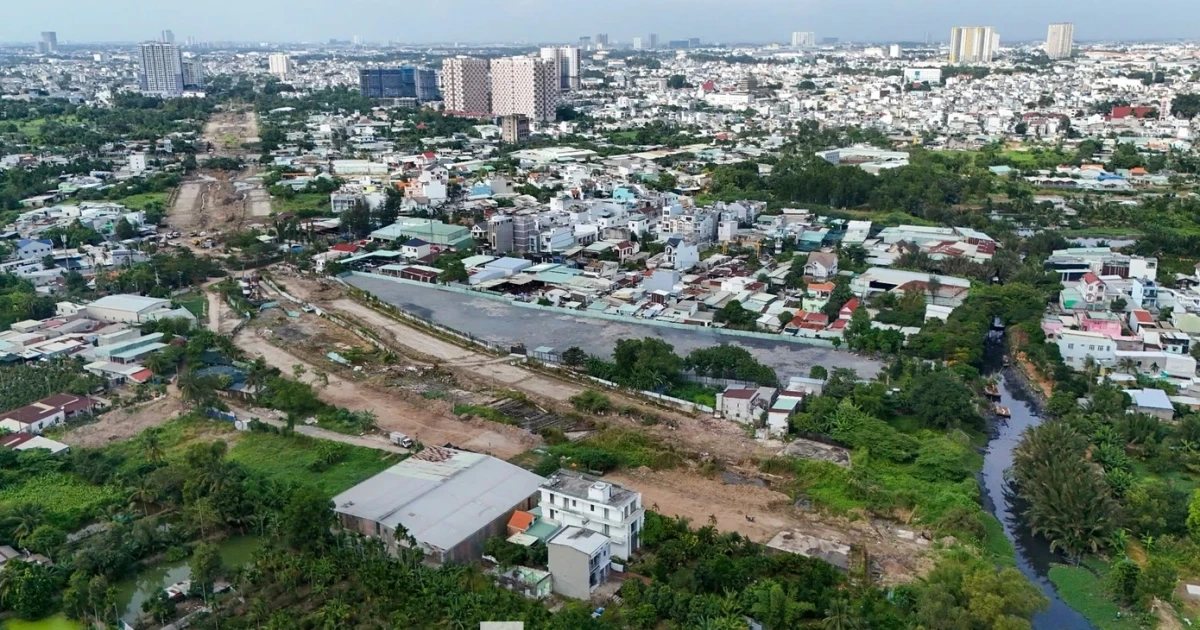 TPHCM áp dụng cơ chế "chưa từng có" để tháo gỡ dự án vướng mắc