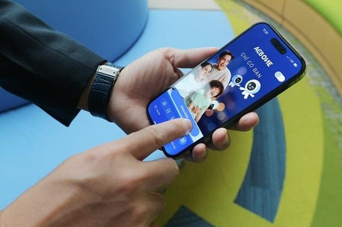 Ngân hàng "đóng băng" giao dịch online với khách hàng vi phạm