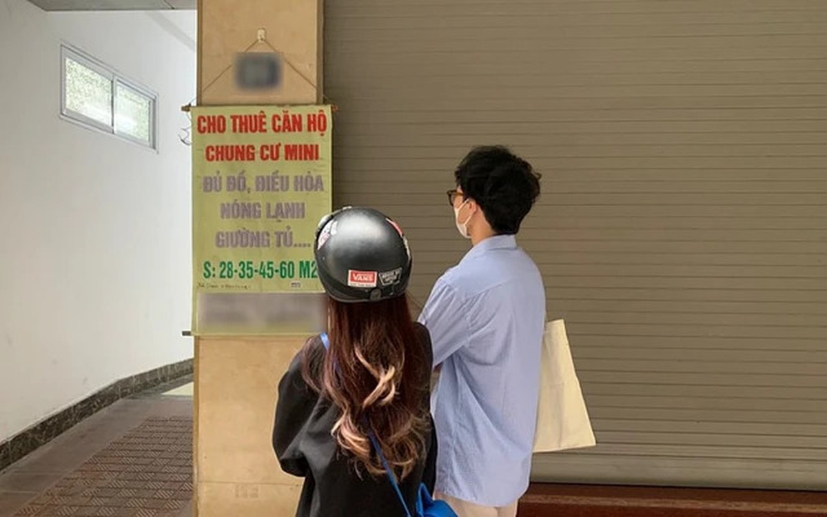 Tất cả người thuê và cho thuê nhà chú quy định phạt tới 30 triệu đồng từ hôm nay 25/5
