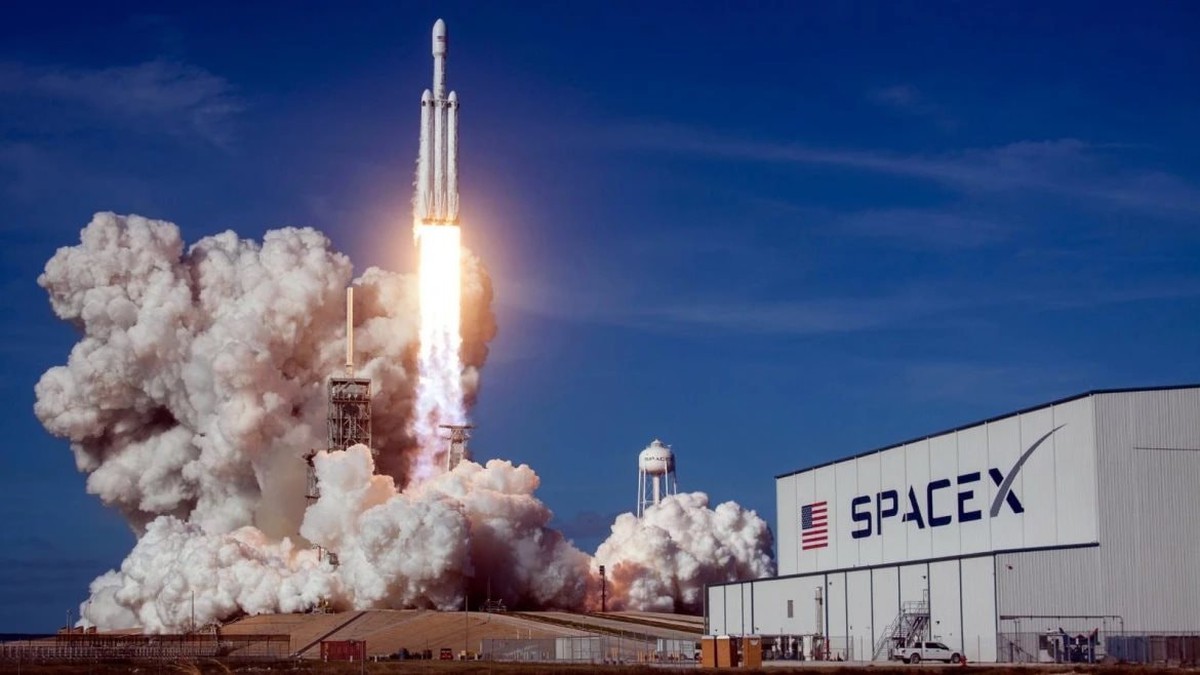 Giấc mơ đưa 1 triệu người lên Sao Hỏa của Elon Musk được nuôi bằng 11 tỷ USD từ một dịch vụ bình dân
