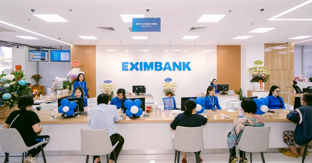 Thay đổi nhân sự cấp cao nhiều ngân hàng