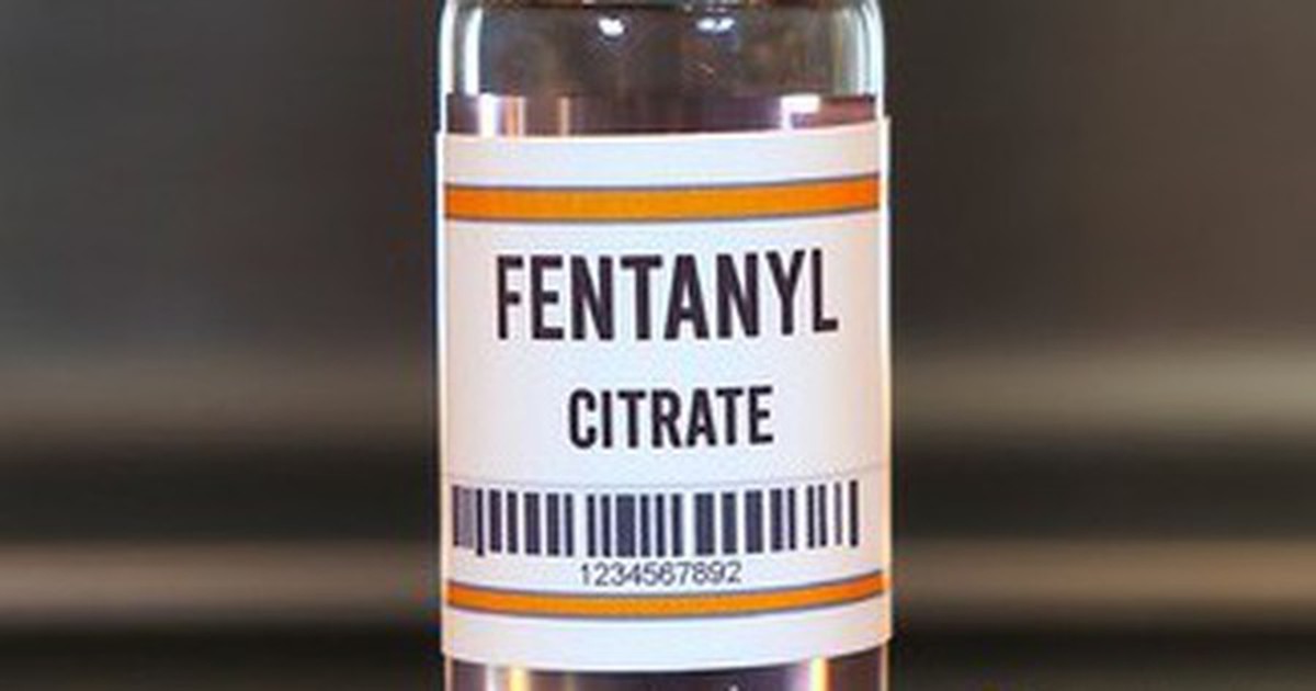 Vì sao Bộ Y tế yêu cầu kiểm soát chặt thuốc chứa fentanyl?